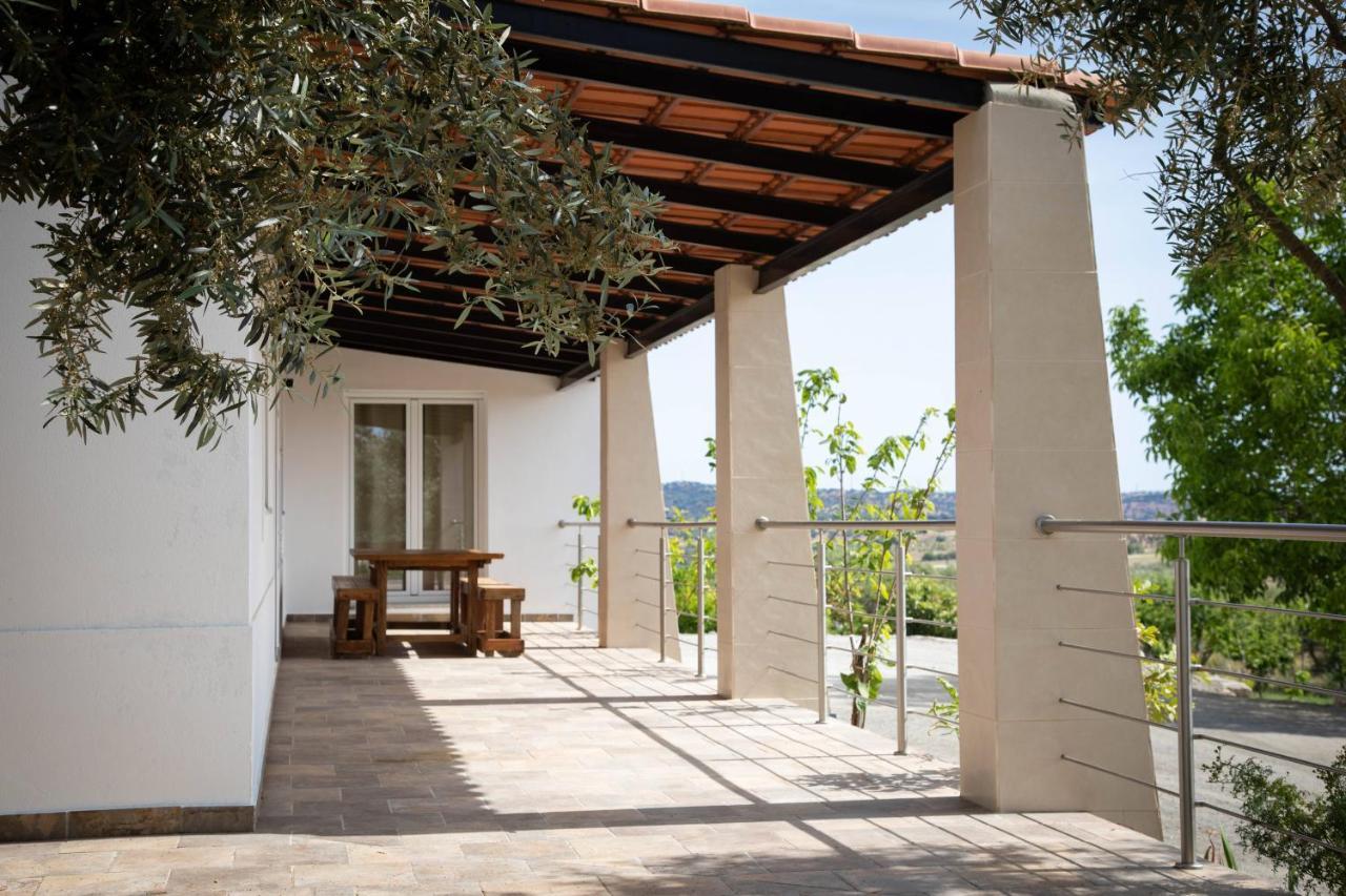 Passo Do Lobo - Turismo Rural Moura Exterior photo