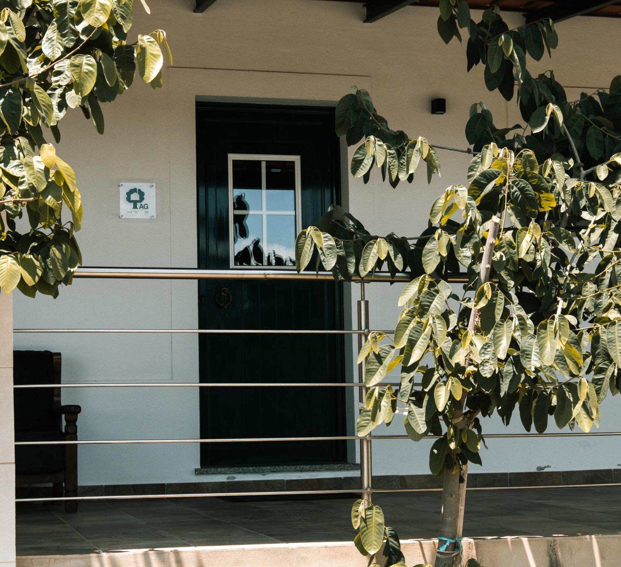 Passo Do Lobo - Turismo Rural Moura Exterior photo